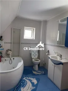 Cas Vila Azuga stare foarte buna zona linistita la cheie - foto 14