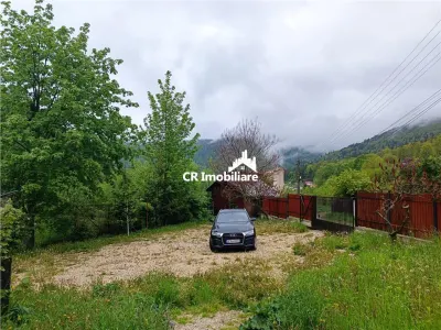 Cas Vila Azuga stare foarte buna zona linistita la cheie - foto 17