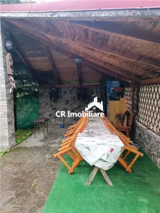 Cas Vila Azuga stare foarte buna zona linistita la cheie - foto 18