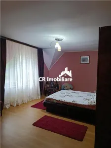 Cas Vila Azuga stare foarte buna zona linistita la cheie - foto 4