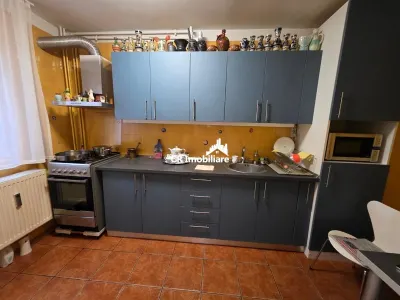 Apartament 3 camere Piata Norilor - foto 2
