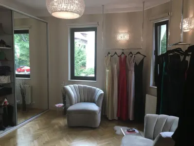 Inchiriere spatiu premium |Beller | Dorobanti - foto 3