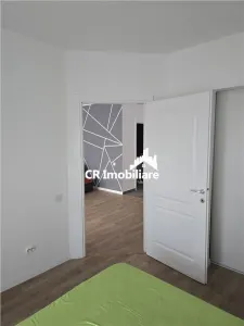 Vanzare 2 camere Baneasa Lac Petrom City - foto 6