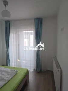 Vanzare 2 camere Baneasa Lac Petrom City - foto 7