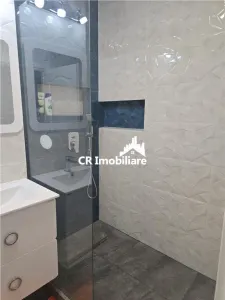 Vanzare 2 camere Baneasa Lac Petrom City - foto 8