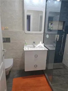 Vanzare 2 camere Baneasa Lac Petrom City - foto 9