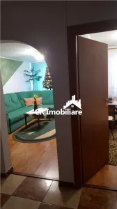 Apartament 4 camere Aparatorii Patriei/Panselelor - foto 2