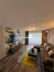 Inchiriere 2 Camere Unirii Lux - Bucuresti