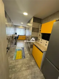Inchiriere 2 Camere Unirii Lux - foto 4