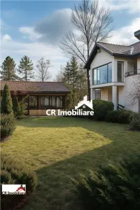 Vanzare vila Snagov Ghermanesti cu deschidere la Lac - foto 4