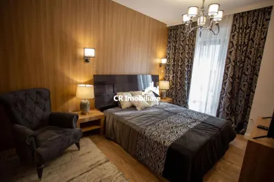 Apartament 4 camere Herastrau cu Garaj Subteran - foto 2
