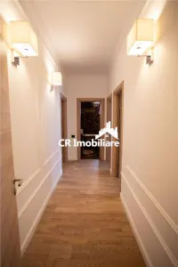 Apartament 4 camere Herastrau cu Garaj Subteran - foto 4