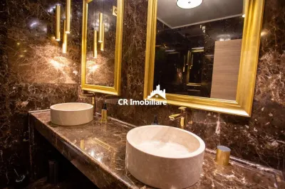 Apartament 4 camere Herastrau cu Garaj Subteran - foto 5