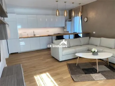Vanzare apartament 3 camere Jandarmeriei - foto 5
