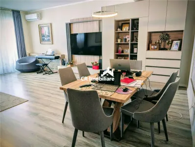 Apartament 4 camere Tei - Bucuresti