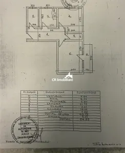 Apartament 2 camere Parcul Lumea Copiilor - foto 7