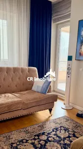 Duplex de inchiriat Tei loc de parcare inclus in pret - Bucuresti
