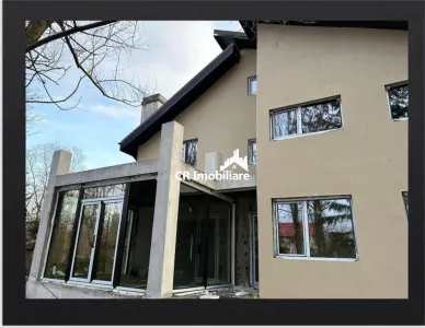 Vanzare vila Snagov Ghermanesti cu deschidere la Lac - foto 8