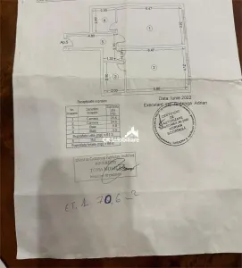 Vanzare 2 Camere Parcul Crangasi Bloc 2025 - foto 7
