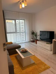 Garsoniera Plaza Residence - foto 2