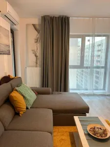 Garsoniera Plaza Residence - foto 3