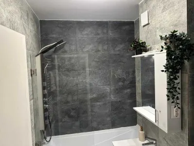 Garsoniera Plaza Residence - foto 7