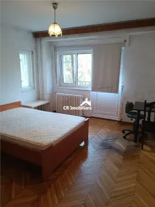 Apartament de 3 camere Unirii Fantani - foto 3