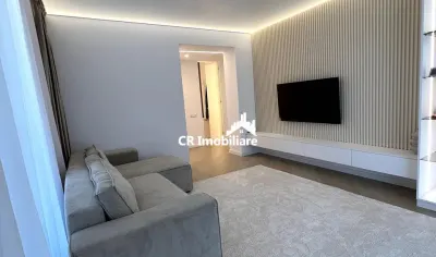 Apartament 3 camere, Pipera loc de parcare inclus in pret - Bucuresti