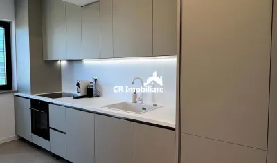 Apartament 3 camere, Pipera loc de parcare inclus in pret - foto 5