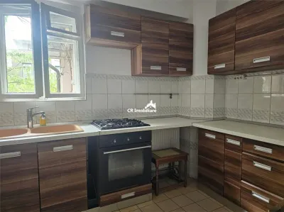 Vanzare 6 Camere Casin Arcul De Triumf - foto 3