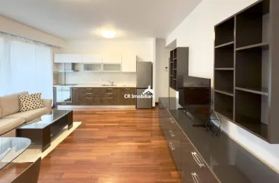 Apartament 2 camere, Herastrau loc de parcare inclus in pret - foto 4