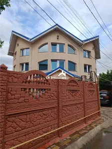 Casa Popesti Leordeni la cheie exclusivitate - foto 2