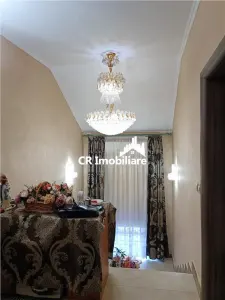 Casa Popesti Leordeni la cheie exclusivitate - foto 12