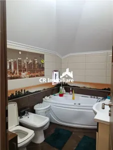 Casa Popesti Leordeni la cheie exclusivitate - foto 14
