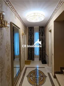 Casa Popesti Leordeni la cheie exclusivitate - foto 4