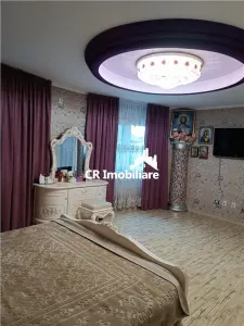 Casa Popesti Leordeni la cheie exclusivitate - foto 6