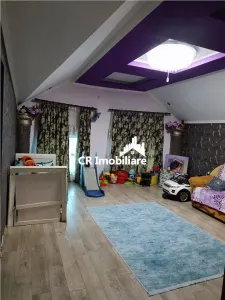 Casa Popesti Leordeni la cheie exclusivitate - foto 8