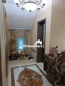 Casa Popesti Leordeni la cheie exclusivitate - foto 9