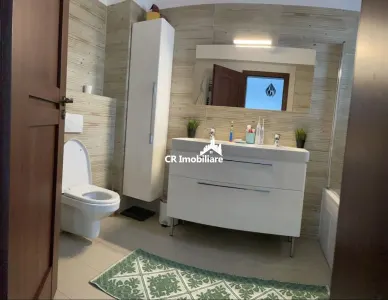 Apartament 3 camere, Aviatiei, loc de parcare inclus in pret - foto 6