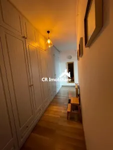 Apartament 3 camere, Aviatiei, loc de parcare inclus in pret - foto 9