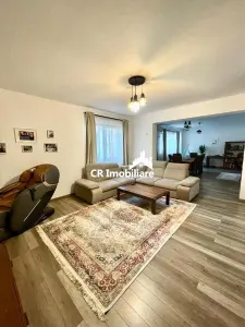 Apartament 3 camere, Aviatiei, loc de parcare inclus in pret - foto 10