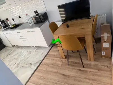 Apartament de vanzare Sibiu Terezian - foto 4