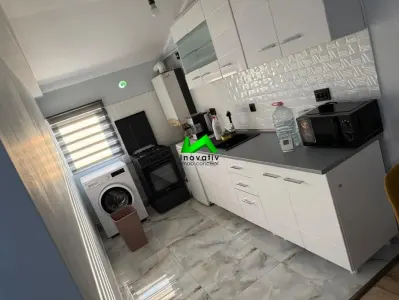 Apartament de vanzare Sibiu Terezian - foto 6