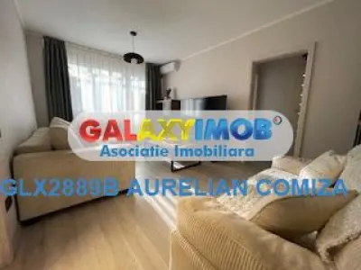 Inchiriere apartament 2 camere metrou Constantin Brancusi - foto 3