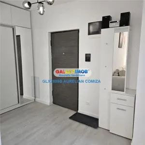 Apartament 2 camere Lujerului Smart Residence/parcare subterana - foto 2