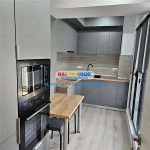 Apartament 2 camere Lujerului Smart Residence/parcare subterana - foto 7