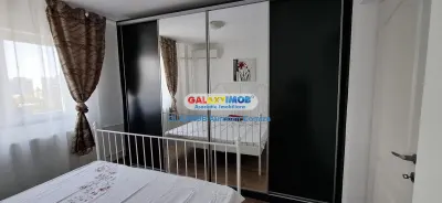 Apartament 2 camere Lujerului/decomandat/AC - foto 5
