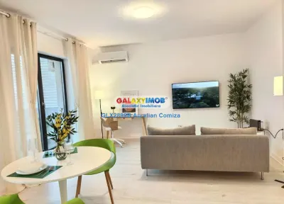 Apartament 2 camere Exigent Plaza Faza 5 - Bucuresti
