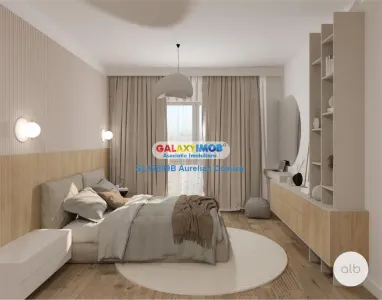 Apartament 2 camere Exigent Plaza Faza 5 - foto 7