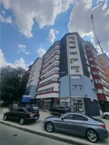 Apartament 3 cam decomandat etaj 1   Dunarii sens giratoriu - Alexandria